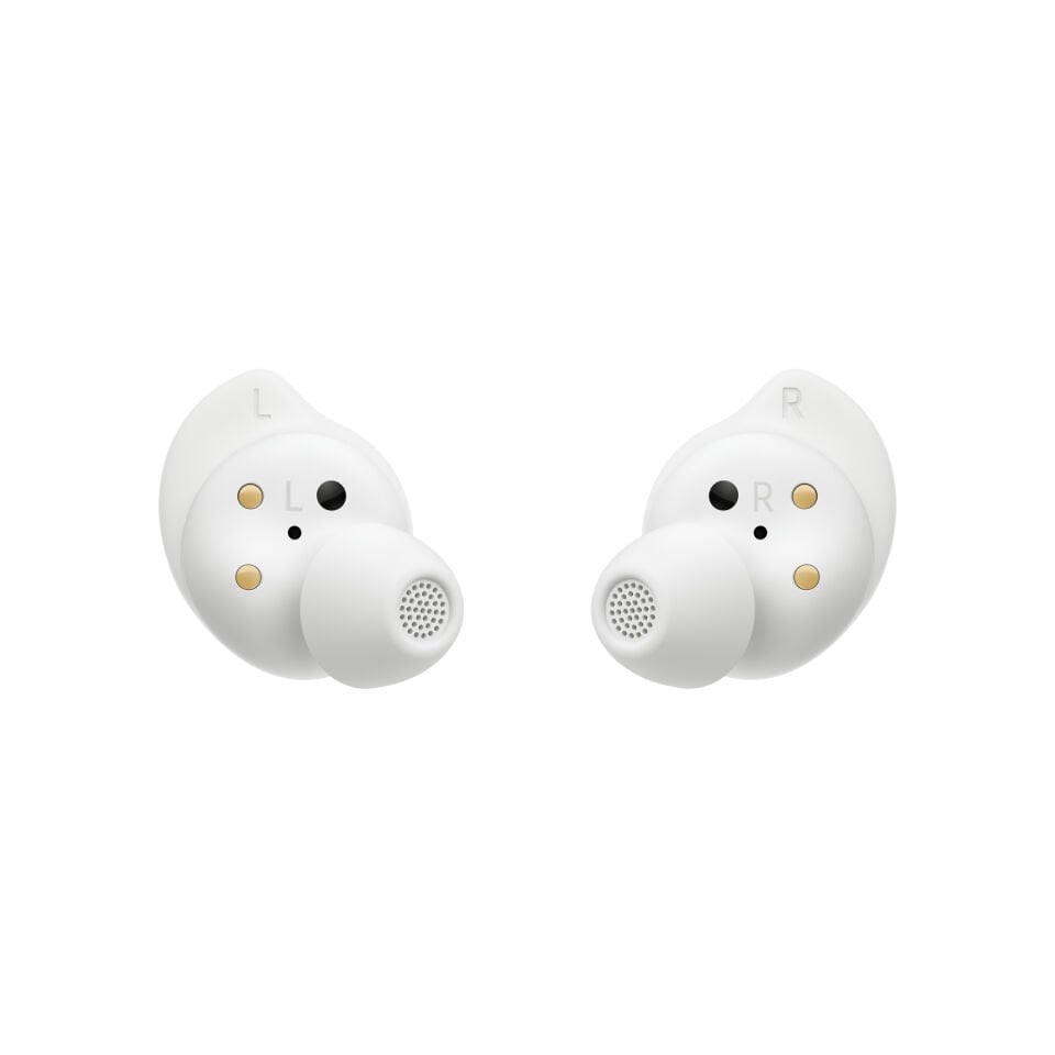 Samsung Galaxy Buds FE TWS Beyaz Kulak İçi Bluetooth Kulaklık