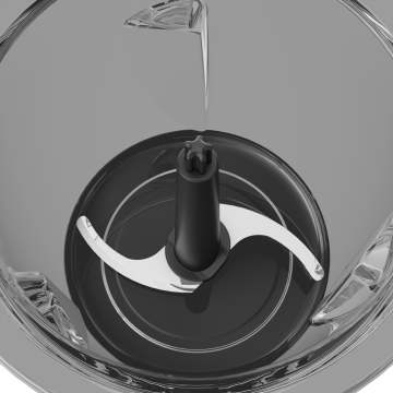 Beko DO 8160 CI Starlight Karıştırıcı Ve Doğrayıcı