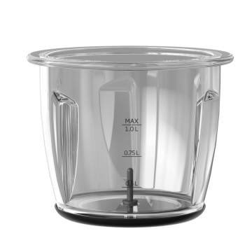 Beko DO 8160 CI Starlight Karıştırıcı Ve Doğrayıcı