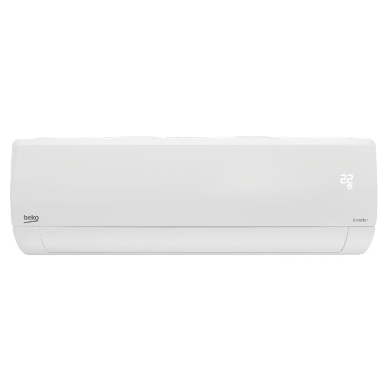 Beko 32425 Ekolojik İnverter 24000 Btu A++ Ev Tipi Klima