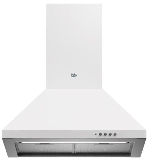 Beko ADP 61420 B Ankastre Davlumbaz