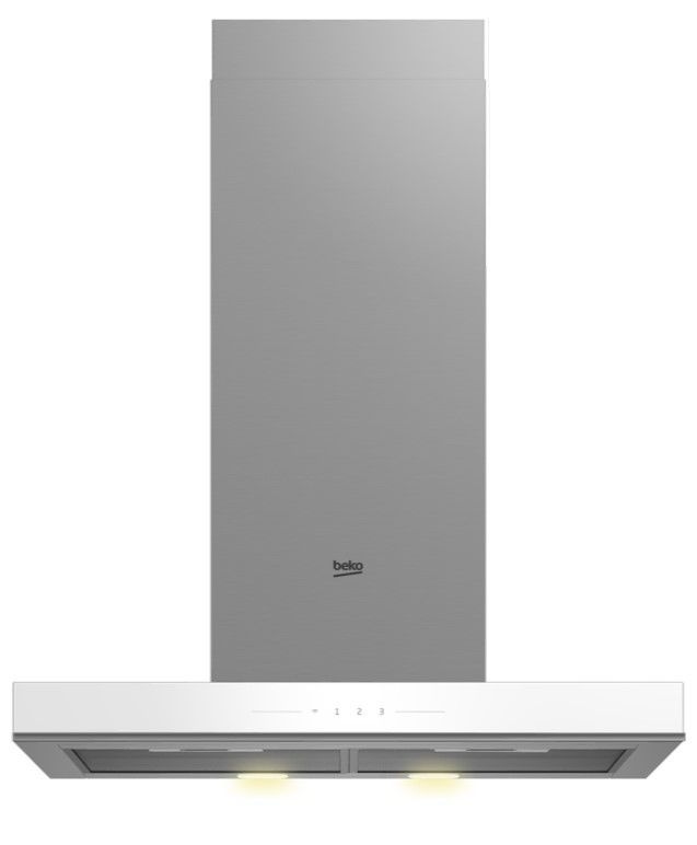 Beko BDT 6060 B Duvar Tipi Davlumbaz