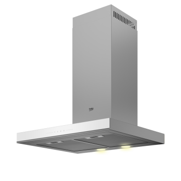Beko BDT 6060 B Duvar Tipi Davlumbaz