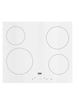 Beko AOV 64400 B Elektrikli Ankastre Ocak