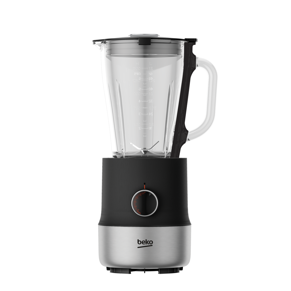 Beko TB 8180 CI Starlight 800 W Cam Sürahi Blender