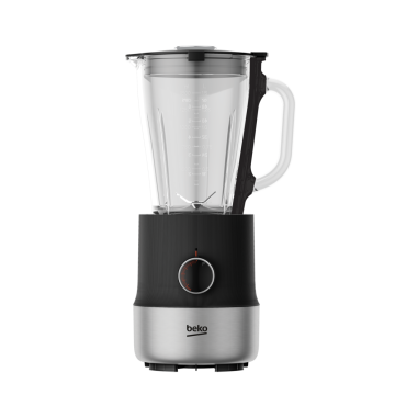 Beko TB 8180 CI Starlight 800 W Cam Sürahi Blender
