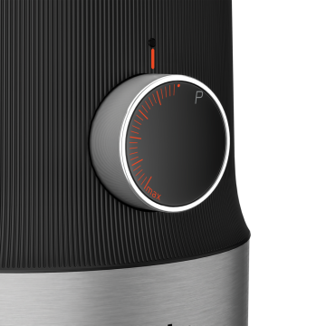 Beko TB 8180 CI Starlight 800 W Cam Sürahi Blender