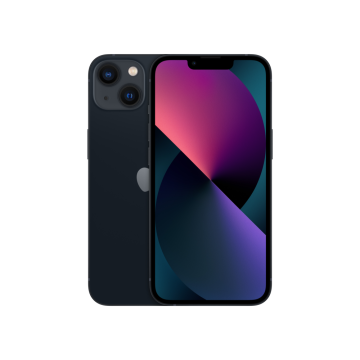 iPhone 13 128 GB Gece Yarısı
