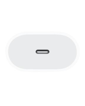 Apple Iphone 20 W Usb-c Güç Adaptörü MHJE3TU/A ( 2 Yıl Türkiye Apple Garantili) (A2347)