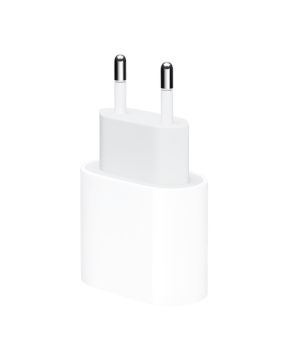 Apple Iphone 20 W Usb-c Güç Adaptörü MHJE3TU/A ( 2 Yıl Türkiye Apple Garantili) (A2347)