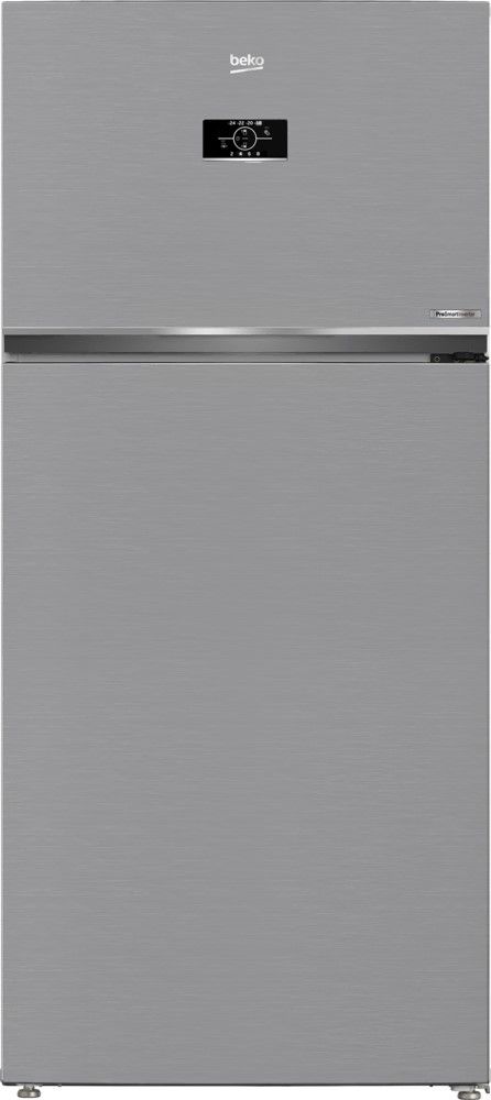 Beko 983628 EI Çift Kapılı No Frost Buzdolabı