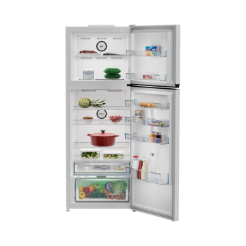 Beko 970475 EB Çift Kapılı No Frost Buzdolabı