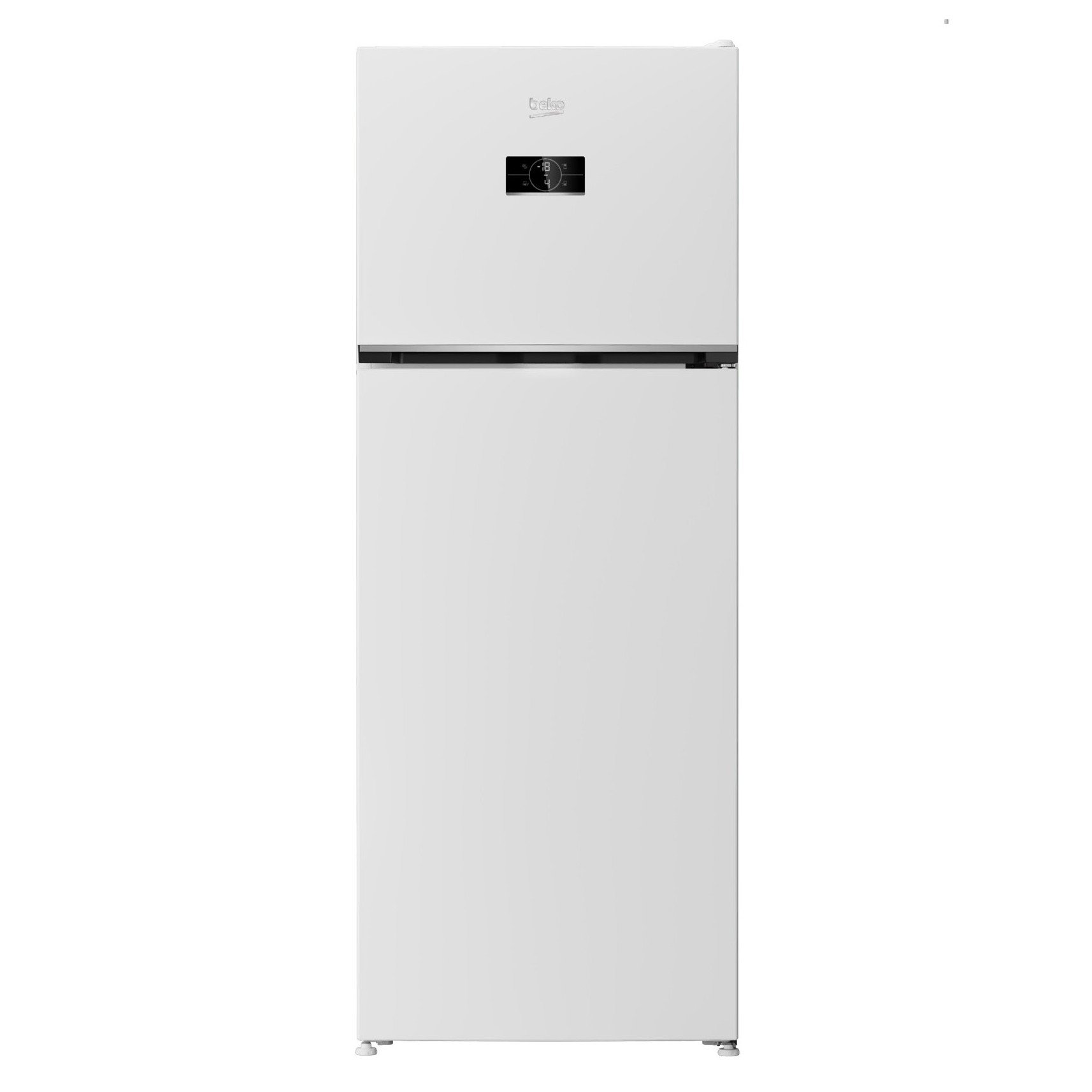 Beko 970475 EB Çift Kapılı No Frost Buzdolabı