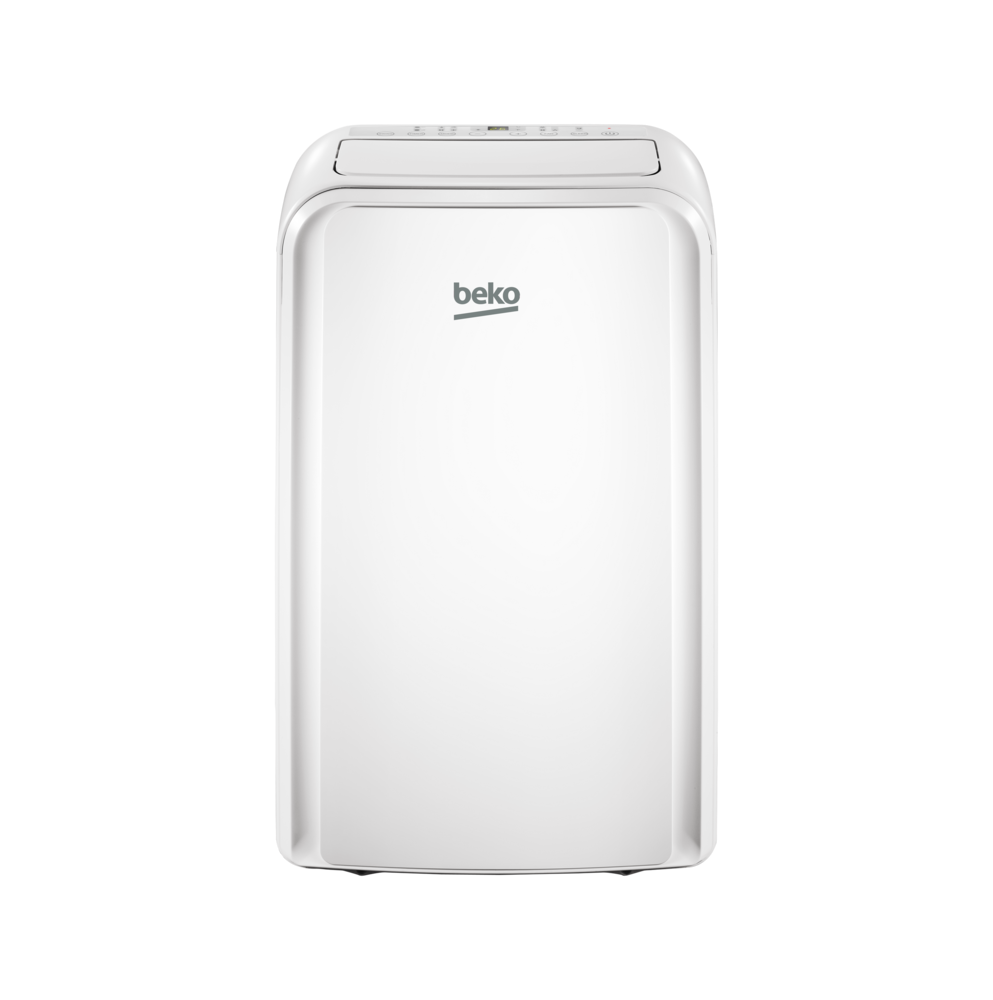 Beko 21220 P 12000 BTU Mobil Klima
