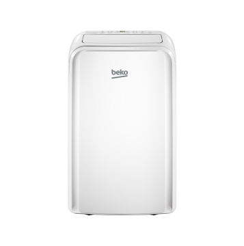 Beko 21220 P 12000 BTU Mobil Klima