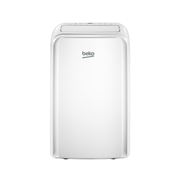 Beko 21220 P 12000 BTU Mobil Klima