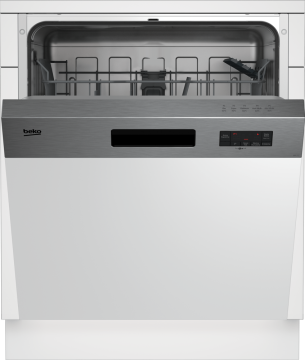 Beko BBM 350 I 5 Programlı 13 Ankastre Bulaşık Makine
