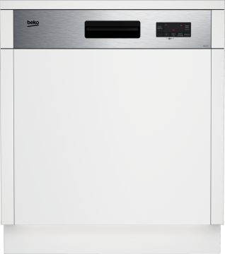 Beko BBM 350 I 5 Programlı 13 Ankastre Bulaşık Makine