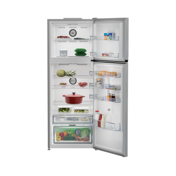 Beko 970475 EI Çift Kapılı No Frost Buzdolabı