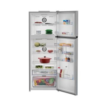Beko 970475 EI Çift Kapılı No Frost Buzdolabı