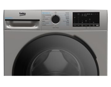 Beko CM 10120 S 10 kg 1200 Devir Çamaşır Makinesi