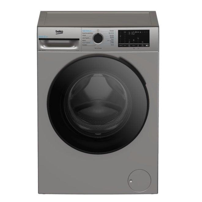 Beko CM 10120 S 10 kg 1200 Devir Çamaşır Makinesi